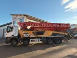 Mercedes-Benz Arocs 3743 Putzmeister BSF 47M/5 16.HLS