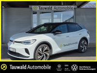 Volkswagen ID.4 - Vorschau Bild 1