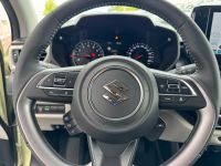 Suzuki Swift - Vorschau Bild 24