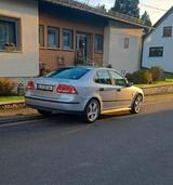 Saab 9-3 2.0T 175PS Linear Tüv 10/27 Xenon - Saab aus 2004