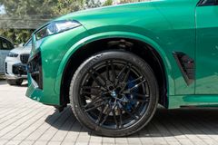BMW X5 M – 28 / 30