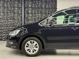 Volkswagen Sharan 1.4 TSI 7-SITZER*AHK*PDC*SZH*STEUERK. NEU - Volkswagen Sharan: 1.4