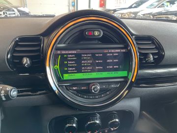 MINI COOPER Clubman Cooper SD All4 *LED*AHK*KAM*NAVI*