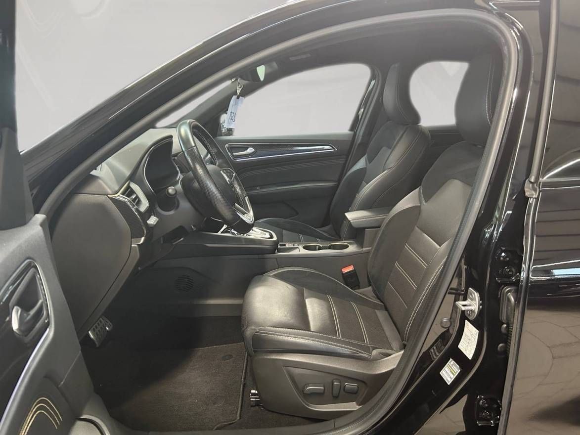 Fahrzeugabbildung Renault ARKANA E-TECH engineered hybrid 145