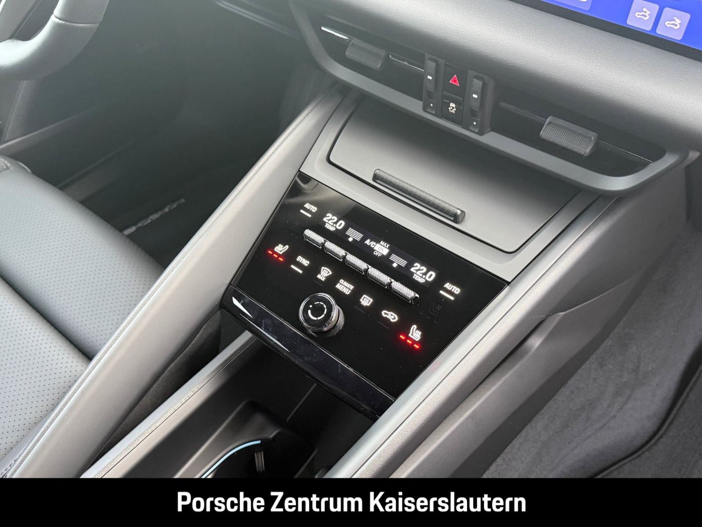Porsche Macan - Bild 35
