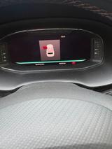 Cupra Ateca 2.0 TSI 221kW 4Drive DSG - - schwarze Cupra Ateca