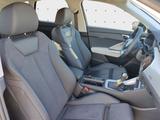 Audi Q3 35 TFSI advanced AHK*LED*EPH*Virtual*Sound - Audi Q3 aus 2025