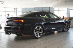 Fahrzeugabbildung Audi A5 Sportback 2.0 QUATTRO S-LINE NAVI/LED/SHZ/AHK