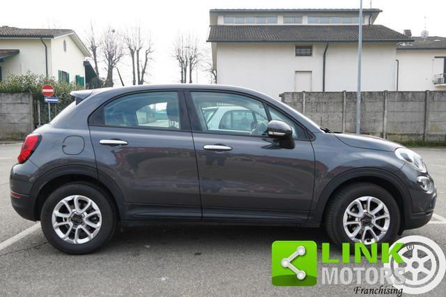 Fiat 500L Cross