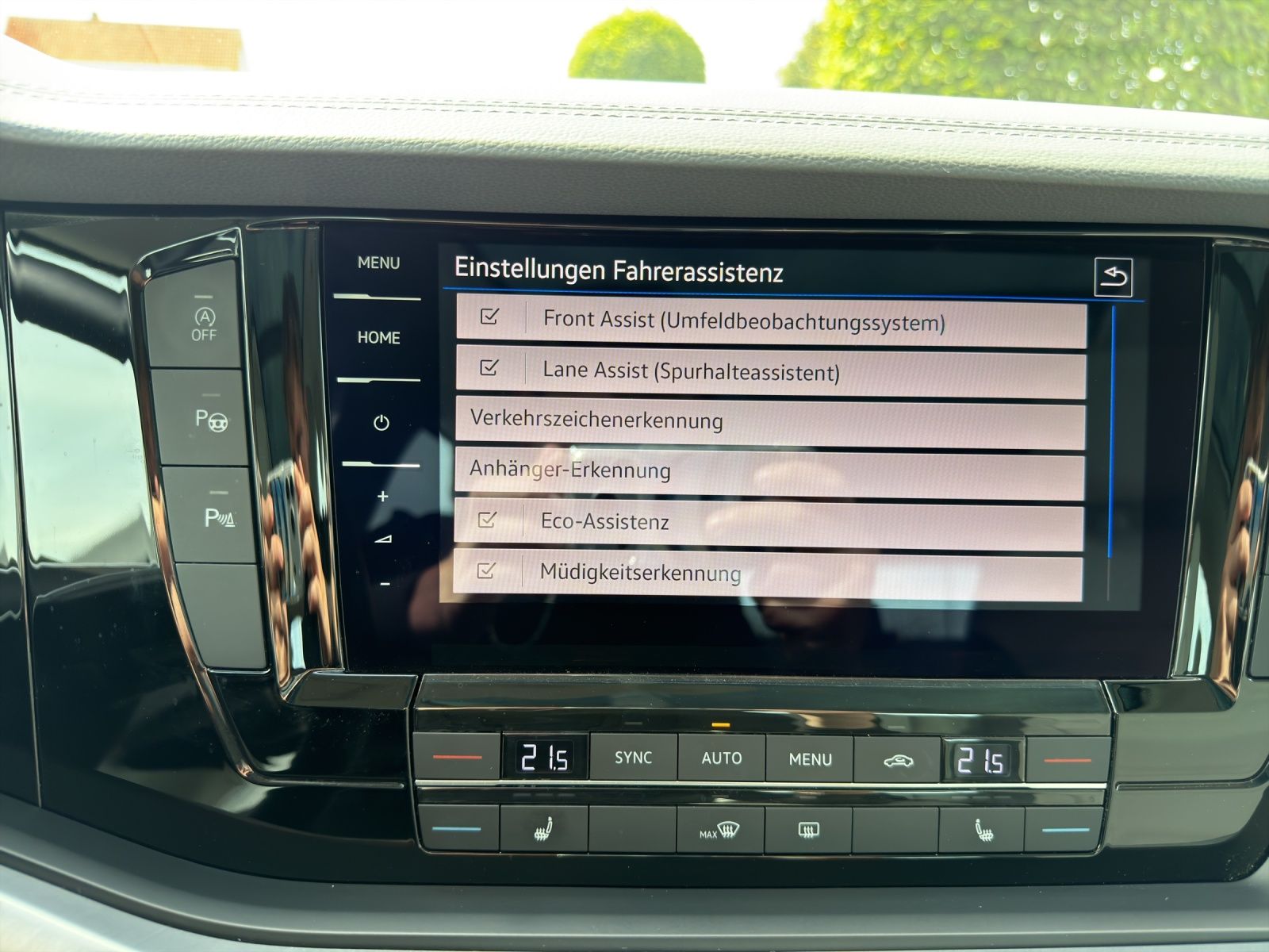 Volkswagen Touareg  3.0 TDI DSG 4M Elegance  HeadUp Panodac foto 18
