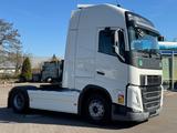 Volvo FH 500 GLOBETROTTER XL - Volvo Kipper