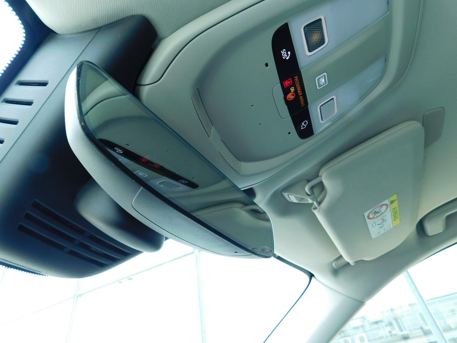 Fahrzeugabbildung Volvo XC90 B5 D Plus Bright