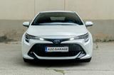 Toyota Corolla 2,0 Hybrid Comfort Touring Sports Co...