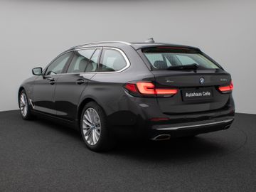 Fahrzeugabbildung BMW 530e xD Luxury Line Kamera Laser HUD H/K Komfort