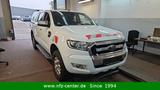 Ford Ranger XLT Doppelkabine 4x4 Standhzg.Ahk.3,5t
