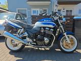 Suzuki GSX1400 - SUZUKI 1400 GSX