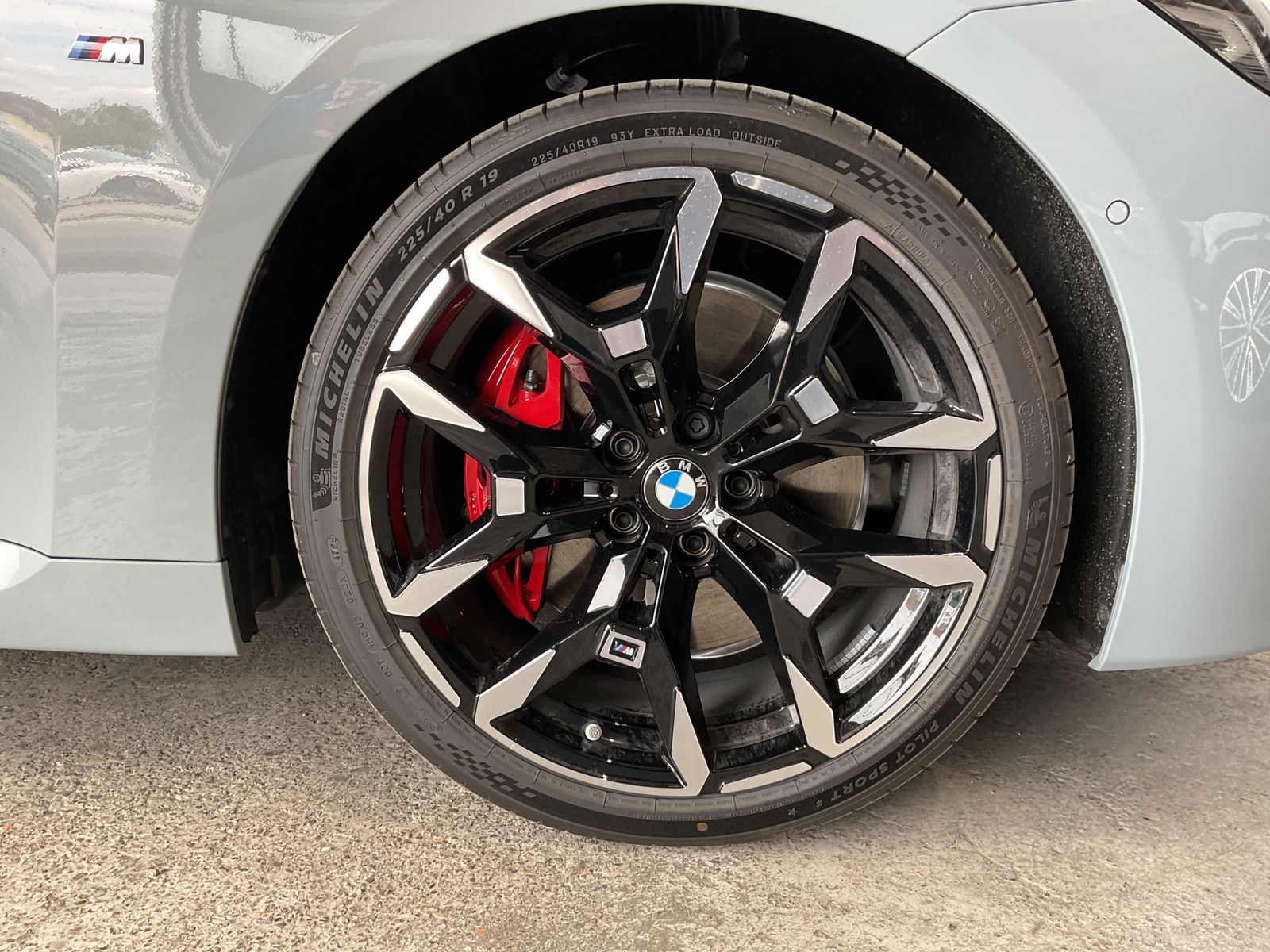 BMW 230 - Bild 11