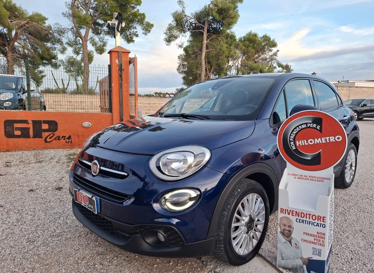 Other Fiat 500X 1.6-Mtj 130CV- *NAVI*LED*CERCHI