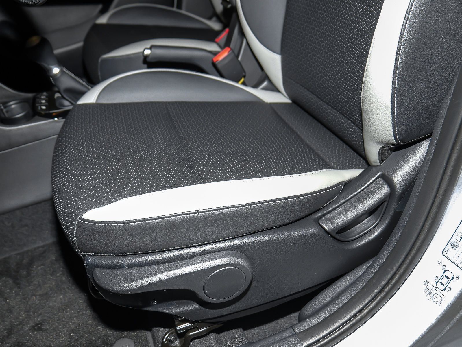 Kia Picanto - Bild 16