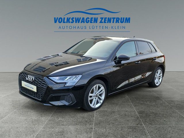 Audi A3  Sportback TFSI e DSG,NAVI+,SHZ,GRA,PDC,VC