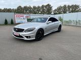 Mercedes-Benz CL 63 AMG  - gebrauchte Mercedes-Benz CL 63 AMG aus dem Jahr 2008