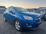 Chevrolet Trax LT" 1.4" TÜV" 8-Fach" 2.Hand" Navi - Chevrolet Trax SUV