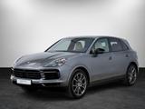 Porsche Cayenne S - gebrauchte Porsche Cayenne aus dem Jahr 2018