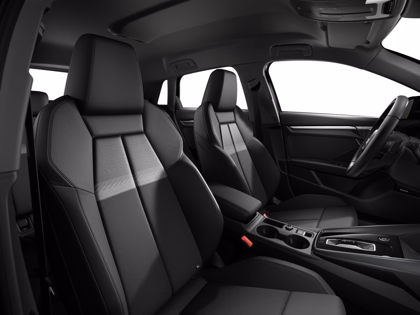 Audi A3 Sportback TDI 110 kW advanced SONOS*HuD*LED*, миниатюра 9