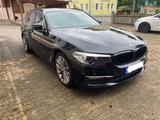 BMW 530d Touring - 8fach - HK - Standhzg - HU Neu - BMW 530 Gebrauchtwagen in Nürnberg