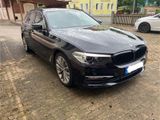 BMW 530d Touring - 8fach - HK - Standhzg - HU Neu - BMW: F ST