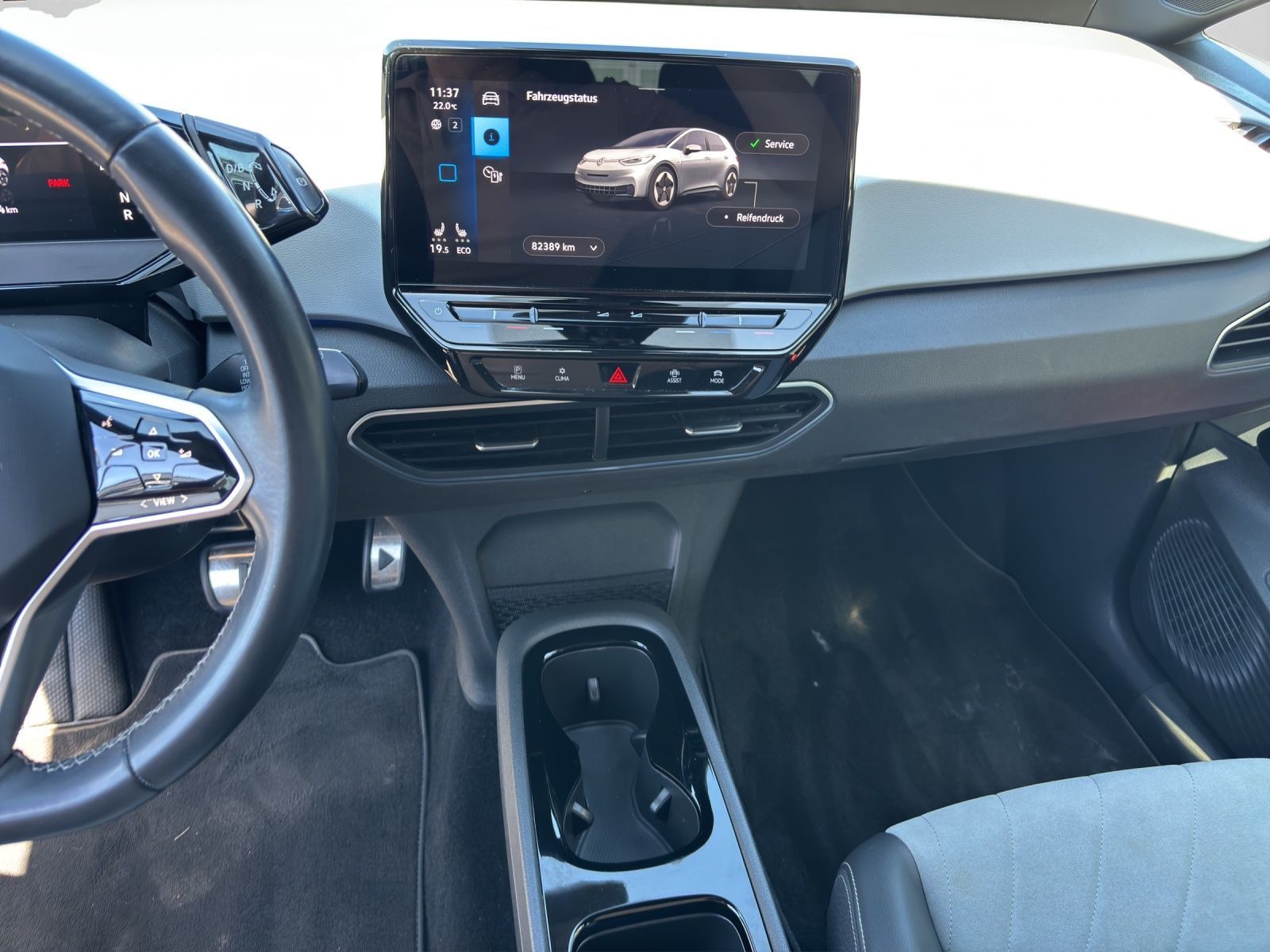 Volkswagen ID.3 - Bild 12