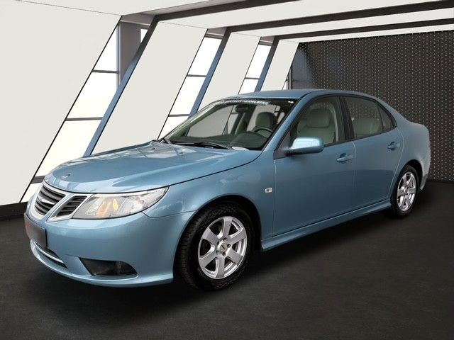 Fahrzeugabbildung Saab 9-3 1.8l Linear 122PS Klimaautomatik!