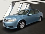 Saab 9-3 1.8l Linear 122PS Klimaautomatik! - Saab 9-3: Linear