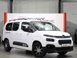Citroën Berlingo 130 BLUE-HDI SHINE-XL / 5-SITZE, 1.HAND - Citroën Berlingo: Xl Shine