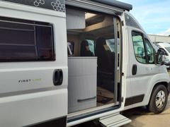Chausson V 594S  FirstLine MJ 2024,AHK,Solar,Markise