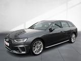 Audi S4 Avant 3.0 TDI quattro Matrix Navi Head-up - gebrauchte Audi S4 aus dem Jahr 2024