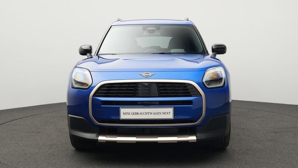 MINI Countryman C (Cooper) - Bild 3