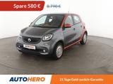 Smart forfour 1.0 Edition # 1 passion*NAVI*TEMPO*CAM* - Smart: Ed