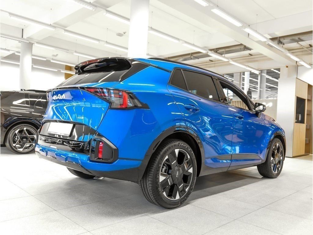 Kia Sportage - Bild 2