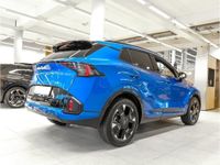 Kia Sportage - Vorschau Bild 2