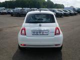 Fiat 500 1.0 GSE HYBRID DOLCEVITA 70PS GLASDACH PDC A - : Kleinwagen, 1.0
