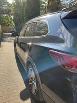 Hyundai Santa Fe, US Modell, 280 PS, Panoramadach etc - Hyundai Grand Santa Fe SUV