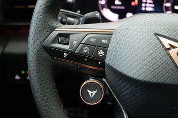 Cupra Terramar 2.0 4Drive VZ Pano 20 Zoll AHK 5.J.Gar.