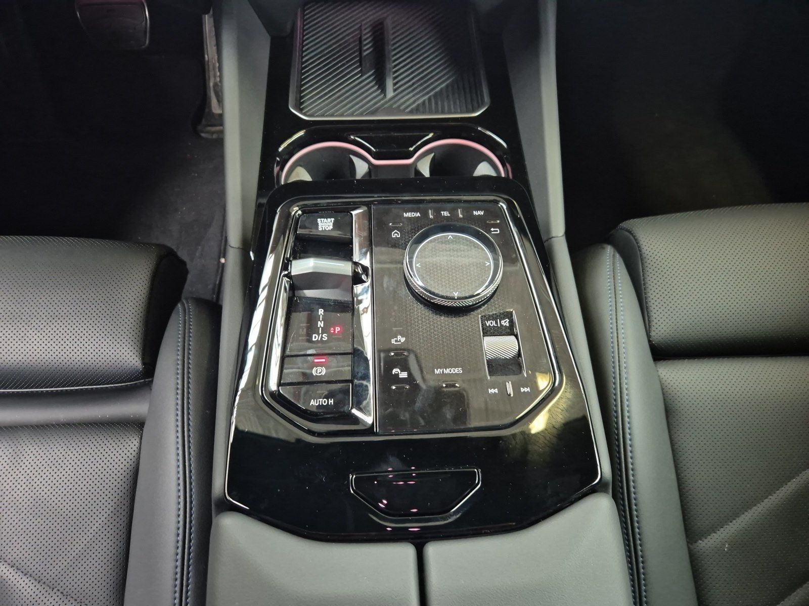 BMW 550 - Bild 13