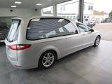 Ford Mondeo Hentschke Bestattungswagen / Leichenwagen - Ford Gebrauchtwagen in Oberhausen