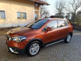 Suzuki (SX4) S-Cross 1.4 Comfort+ ALLGRIP Comfort+ - Suzuki (SX4) S-Cross von privat