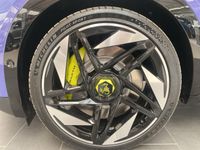 Abarth 600e - Vorschau Bild 18