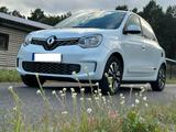 Renault Twingo SCe 75 Signature, Top-Zustand - Renault Twingo: Signature