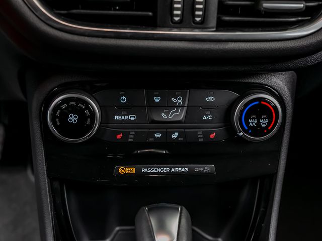 Ford Puma 1.0 Titanium Fahrassistenz-Paket Kamera LED