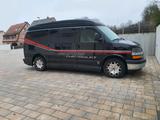 Chevrolet chevrolet express gmc savana - Chevrolet Express Gebrauchtwagen